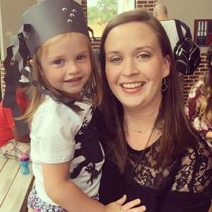 Meet your Posher, Michelle